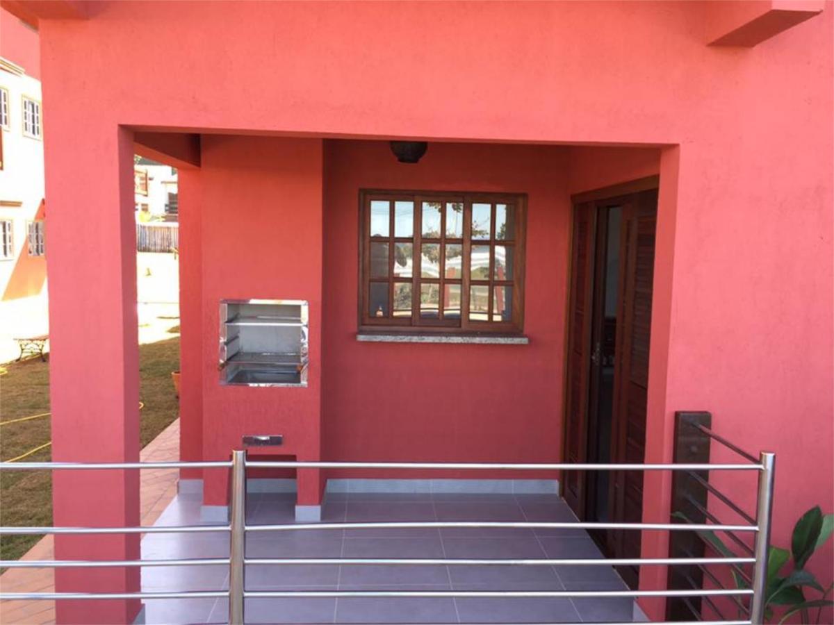 Apartamento - Térreo