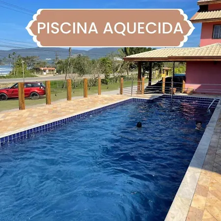 Pousada Vila da Lagoa-3